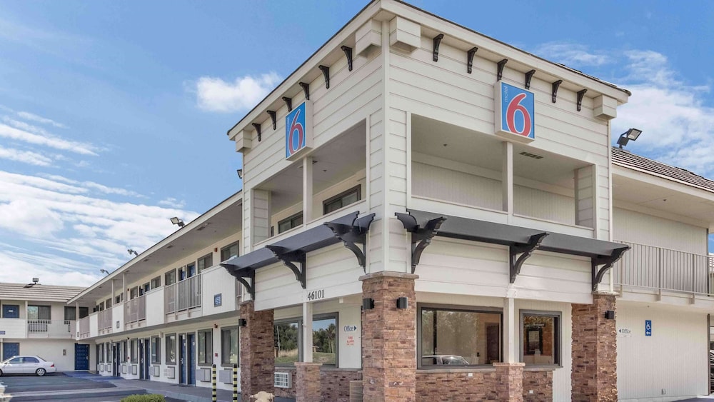 Motel6 Fremont, CA - South in FREMONT - CA