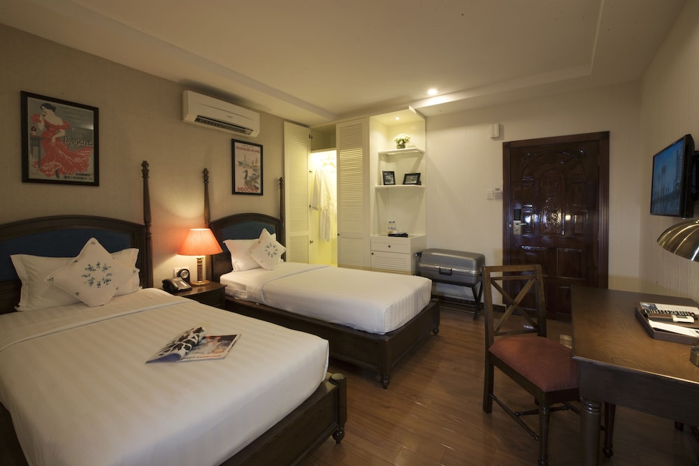 Alagon City Hotel and Spa 30/74