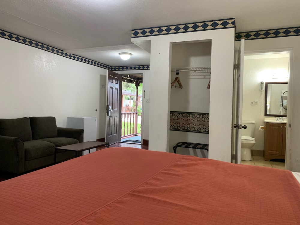 Travelodge By Wyndham Suites St Augustine 19/41