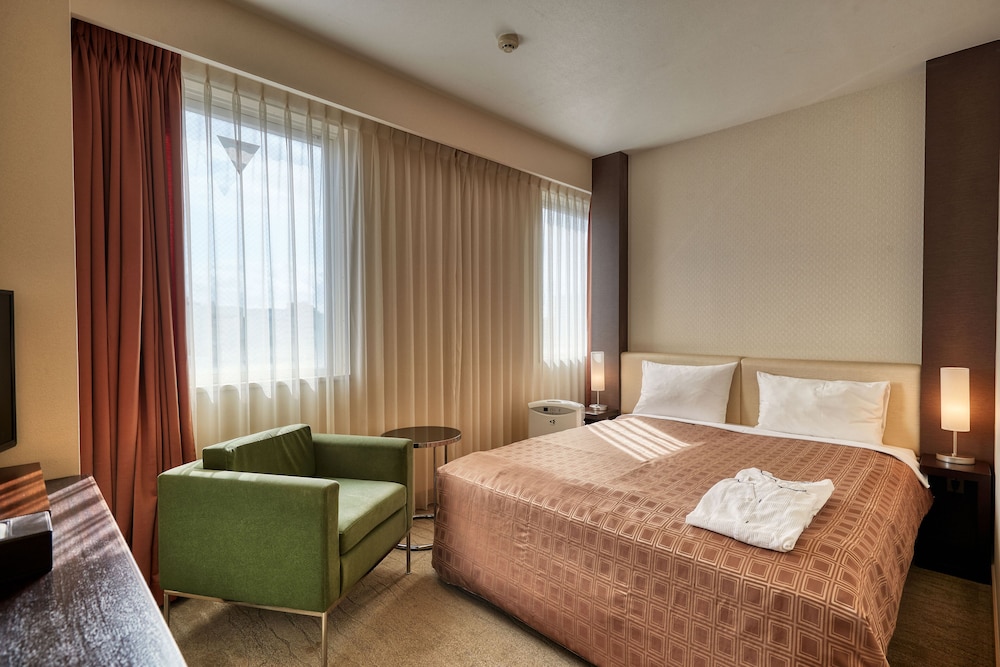 STANDARD, DOUBLE BED, SMOKING