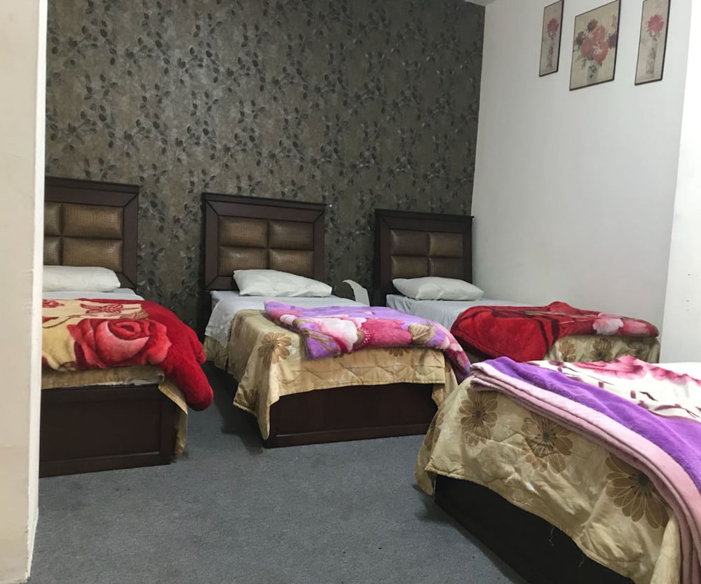 Kahramana Hotel 7/22