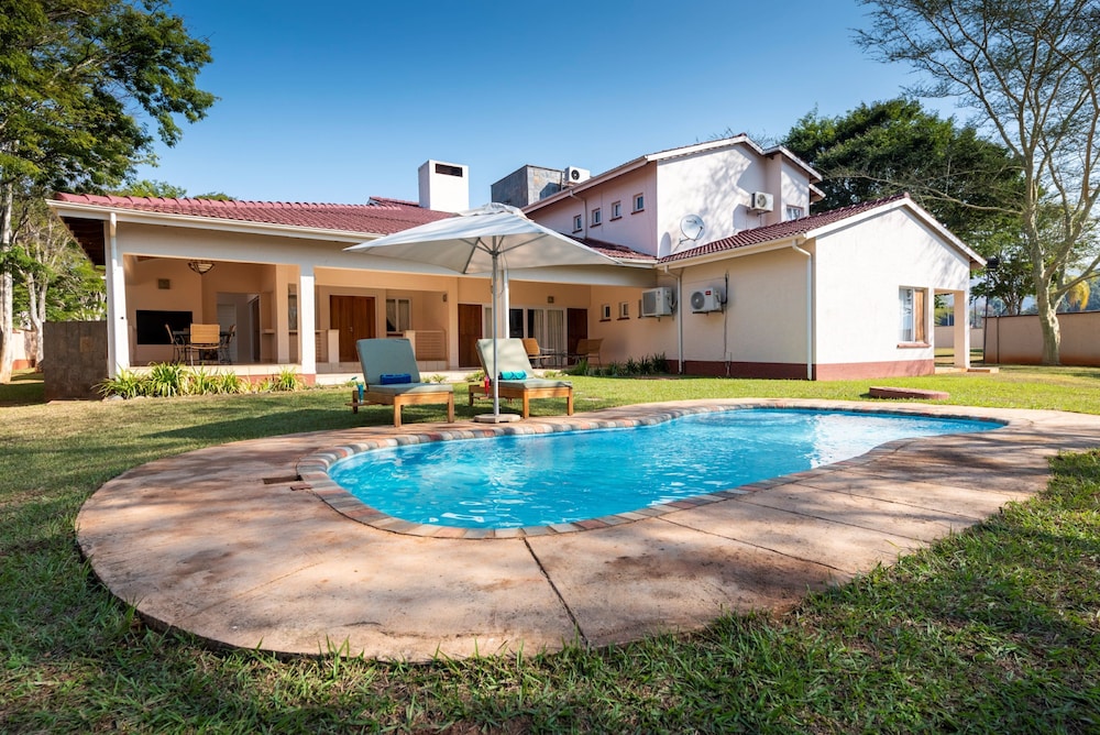 The Royal Villas Swaziland 29/36