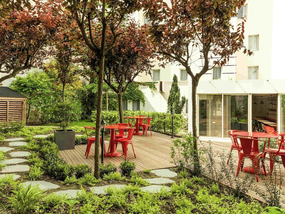 Ibis Paris Gare Du Nord La Fayette 10Eme 44/47
