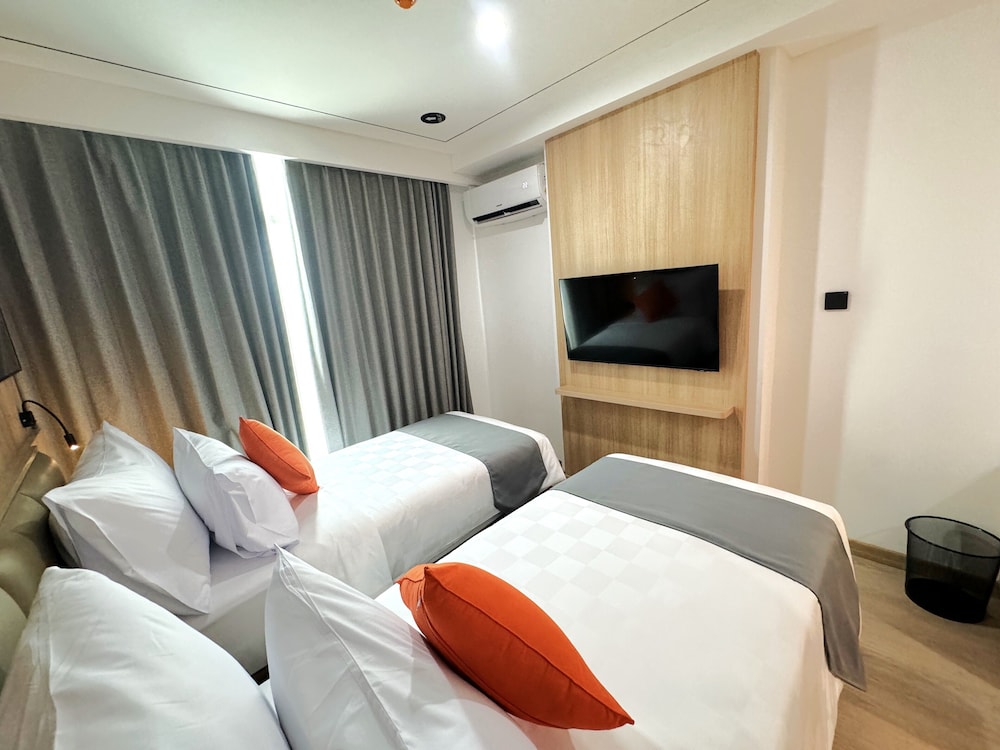 Howard Johnson By Wyndham Tangerang 25/62