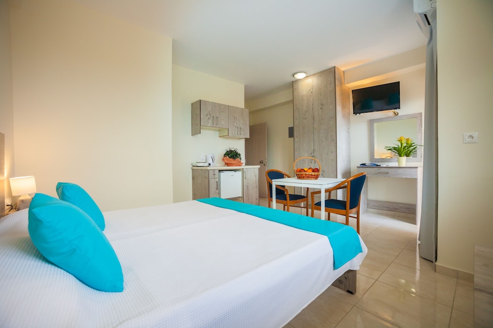 Elounda Residence Resort & Waterpark in AGIOS NIKOLAOS