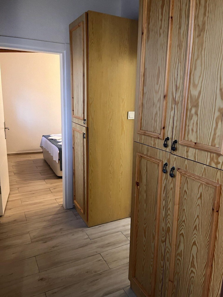 Yelken Hotel Akyaka 14/23