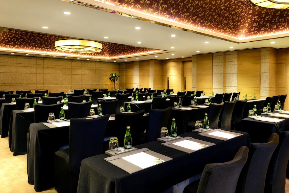 THE WESTIN BEIJING CHAOYANG 43/50