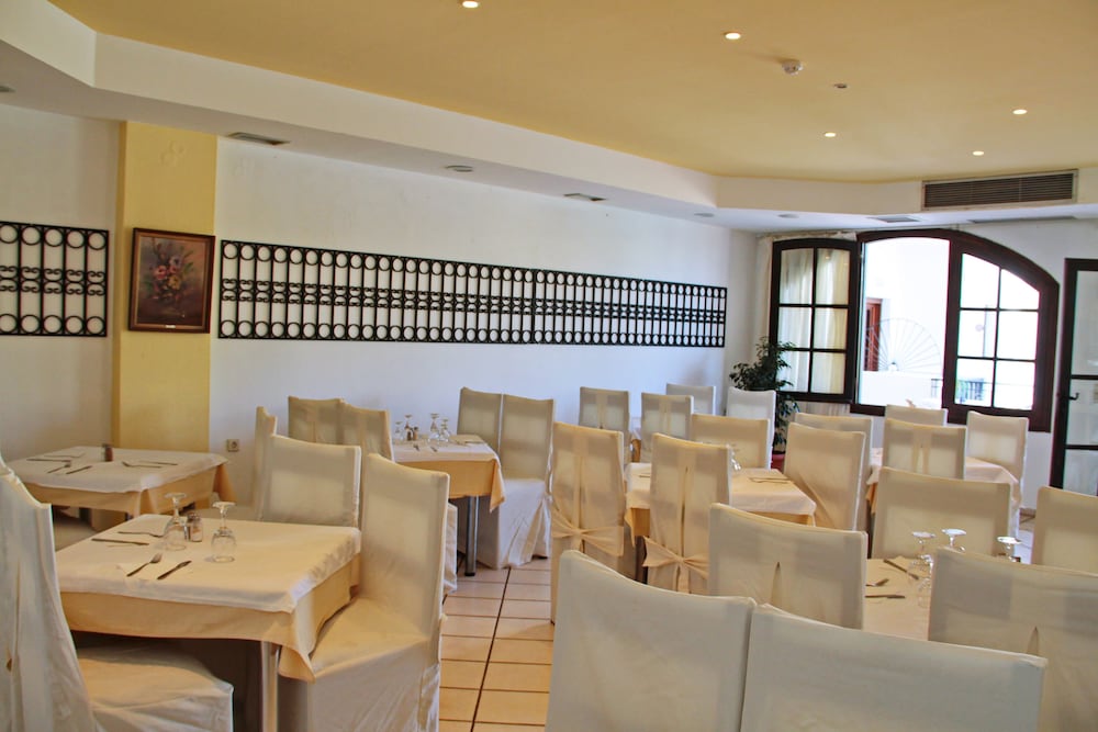 Club Lyda Hotel 54/66