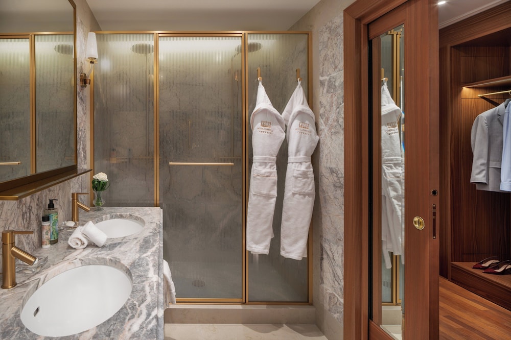 Hotel Gabrielli – Starhotels Collezione 78/80