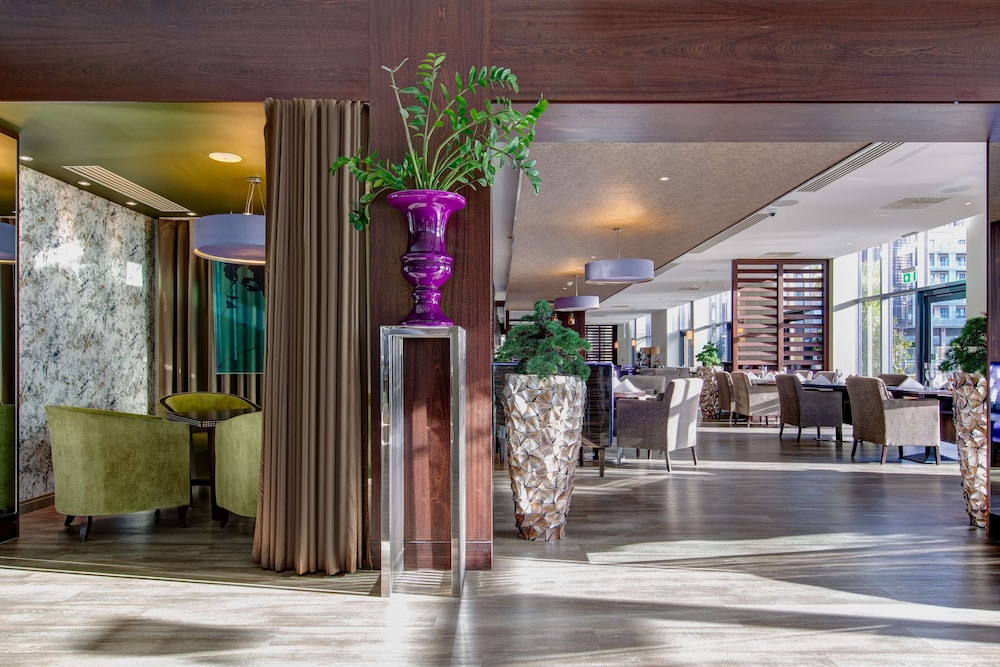 Radisson Blu Waterfront Hotel, Jersey 4/57