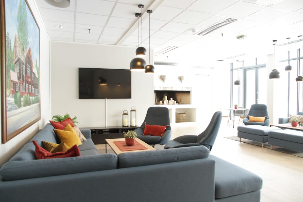 Trudvang Rena Hotell 34/47