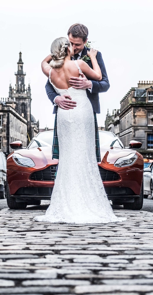 RADISSON COLLECTION HOTEL, ROYAL MILE EDINBURGH 44/50
