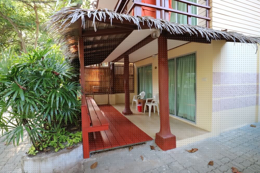 Palita Lodge 3/73