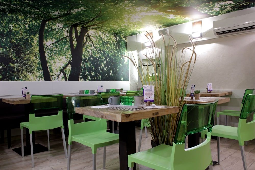 Atipik Hotel Annecy 38/50