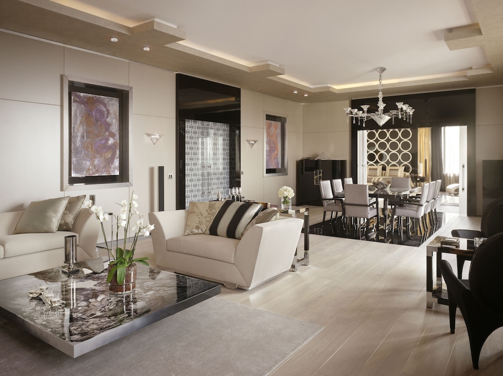 Hyatt Centric Levent Istanbul 33/52