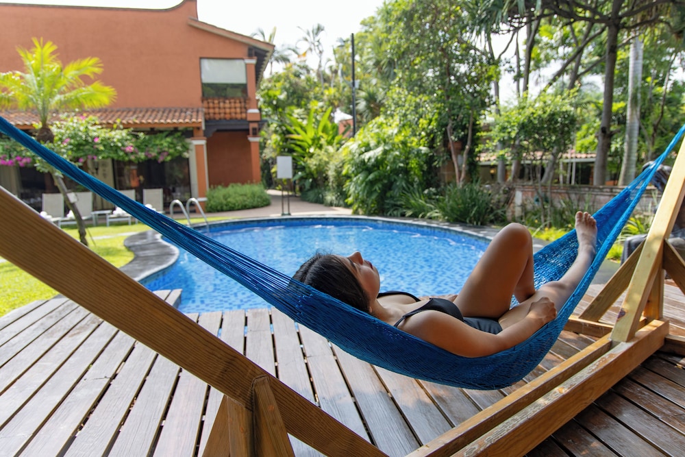 Hosteria Las Quintas Hotel and Spa 62/69