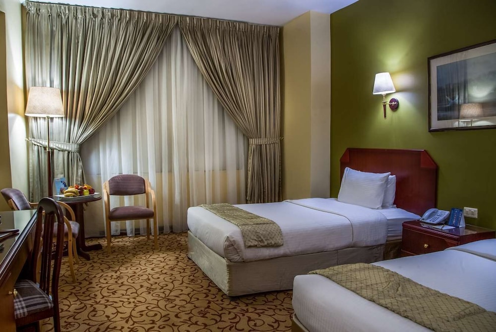 Days Inn by Wyndham Hotel Suites Amman 25/49