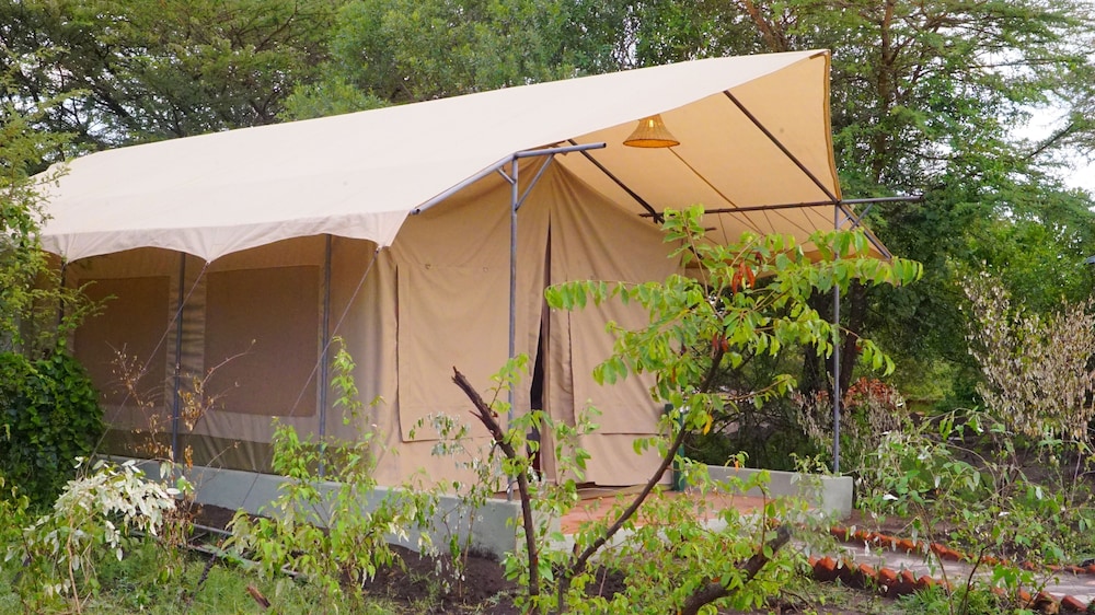 PrideInn Mara Camp 5/50