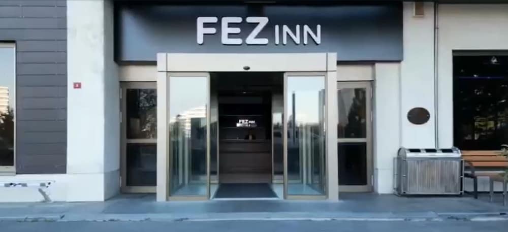 Fez Inn Hotel 4/49