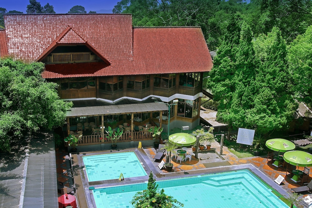 Sari Ater 39/43