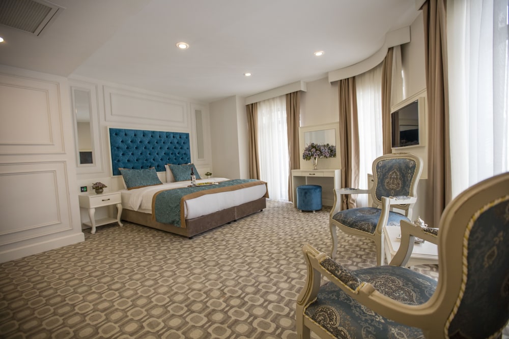 Palde Hotel Spa 52/71