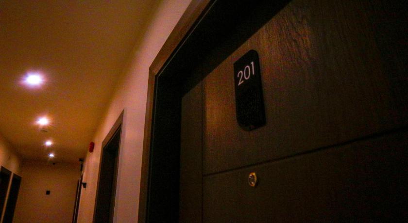 Afnan Hotel 28/35