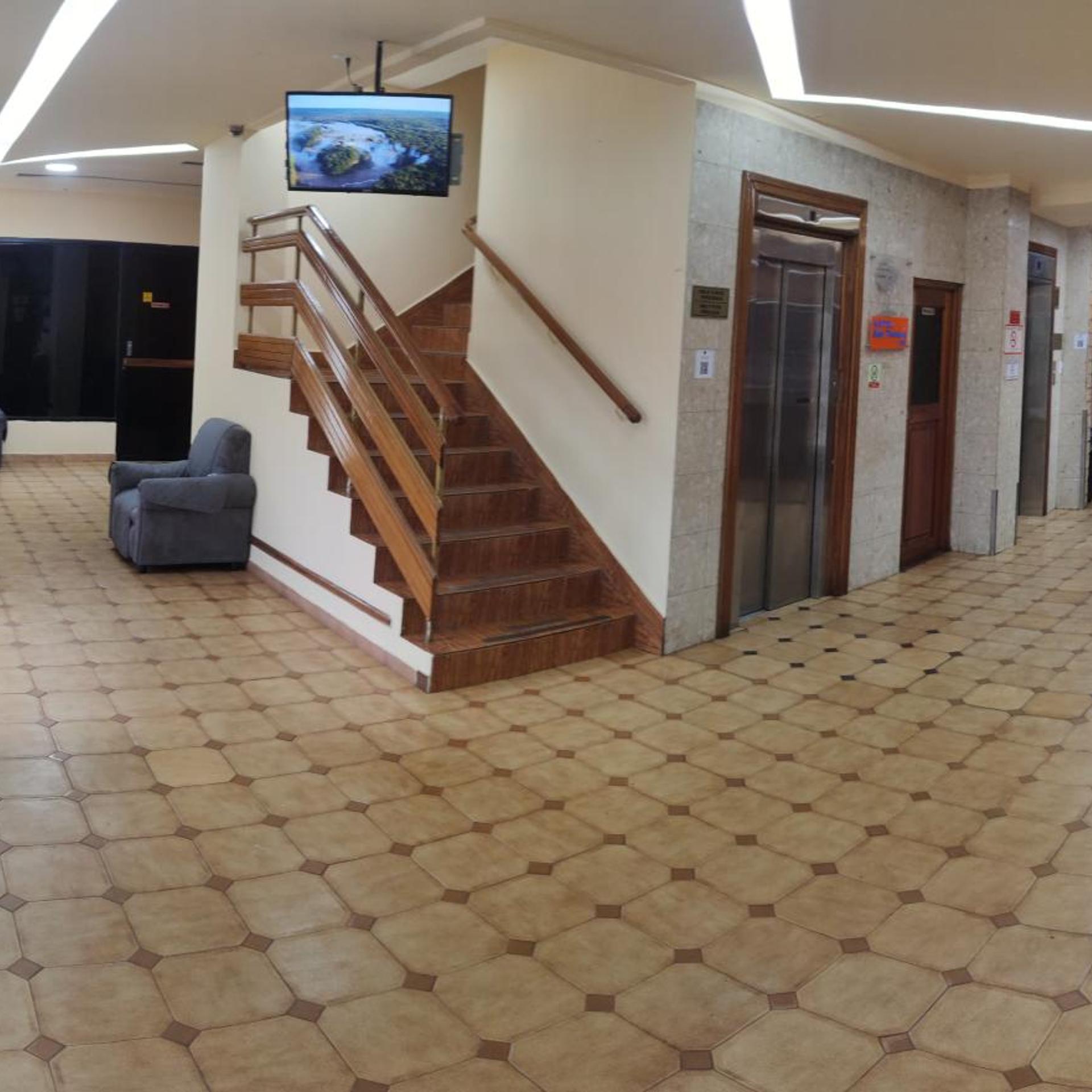 Hotel San Thomas Inn 3/33