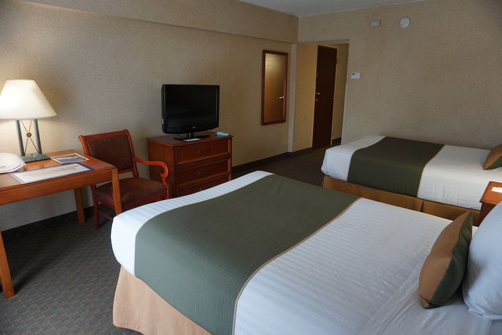 Best Western Capital Beltway Washington Dc 14/38