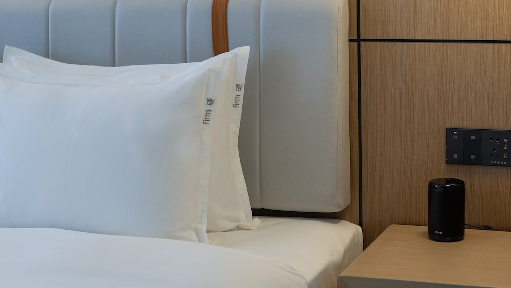 Holiday Inn Express Quanzhou Taishang District 29/46