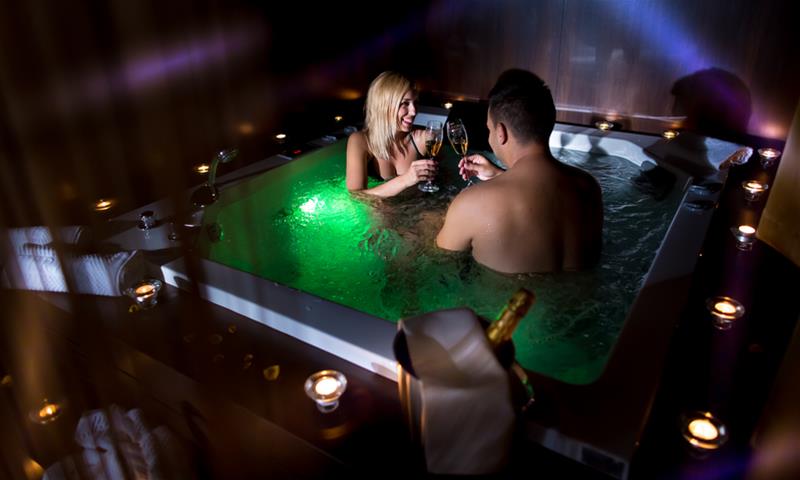 Lobby at Hotel Rimski Dvor - Rimske Terme (Adults Only), LASKO