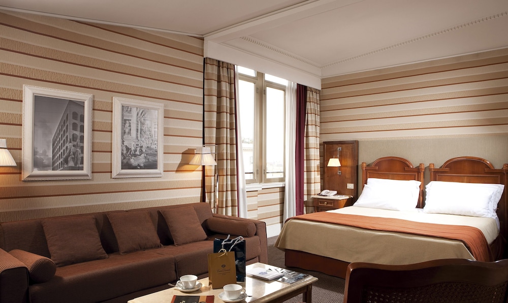 Mascagni Hotel 8/37