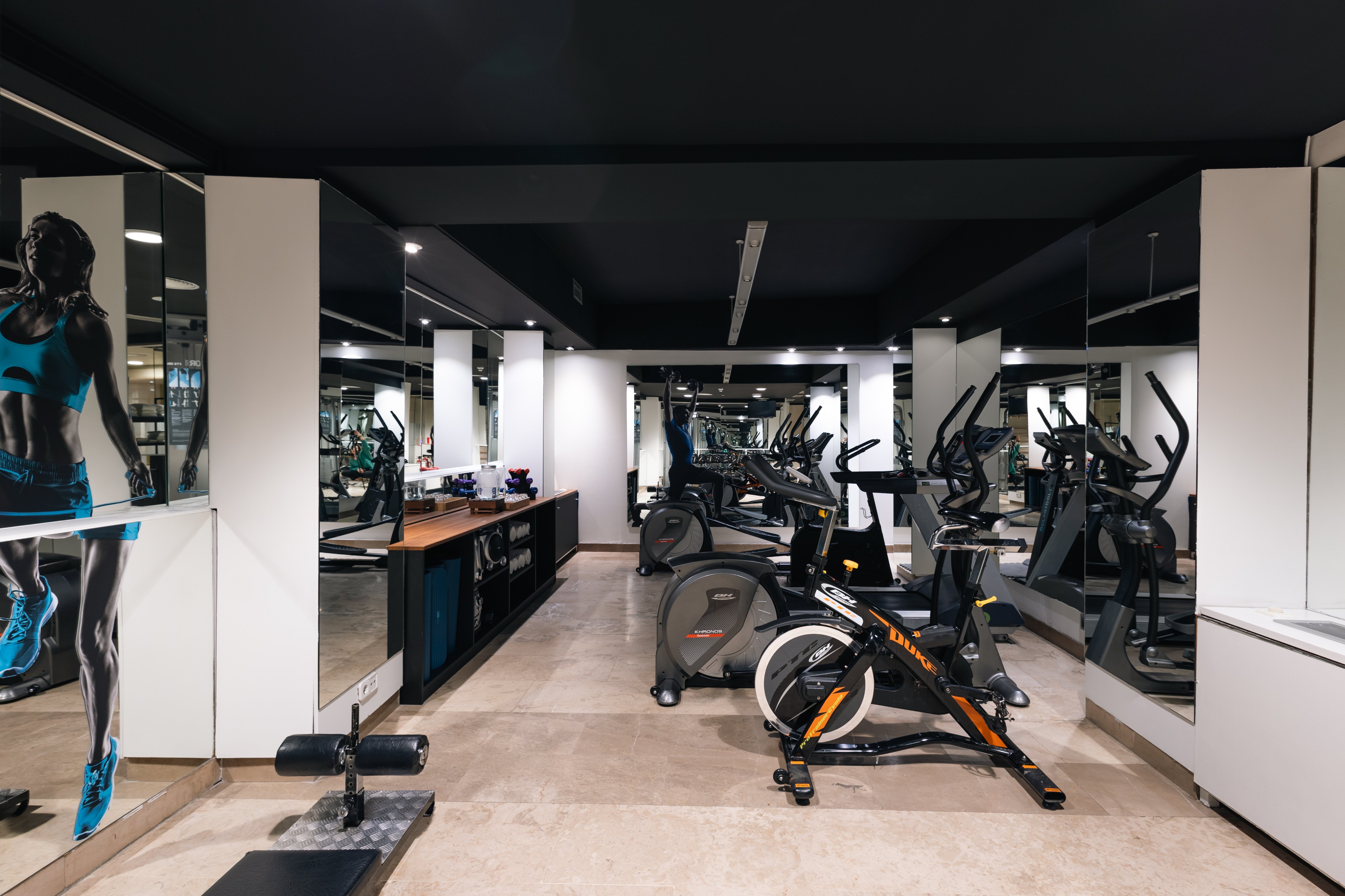 Crowne Plaza Madrid Centre Retiro 35/79