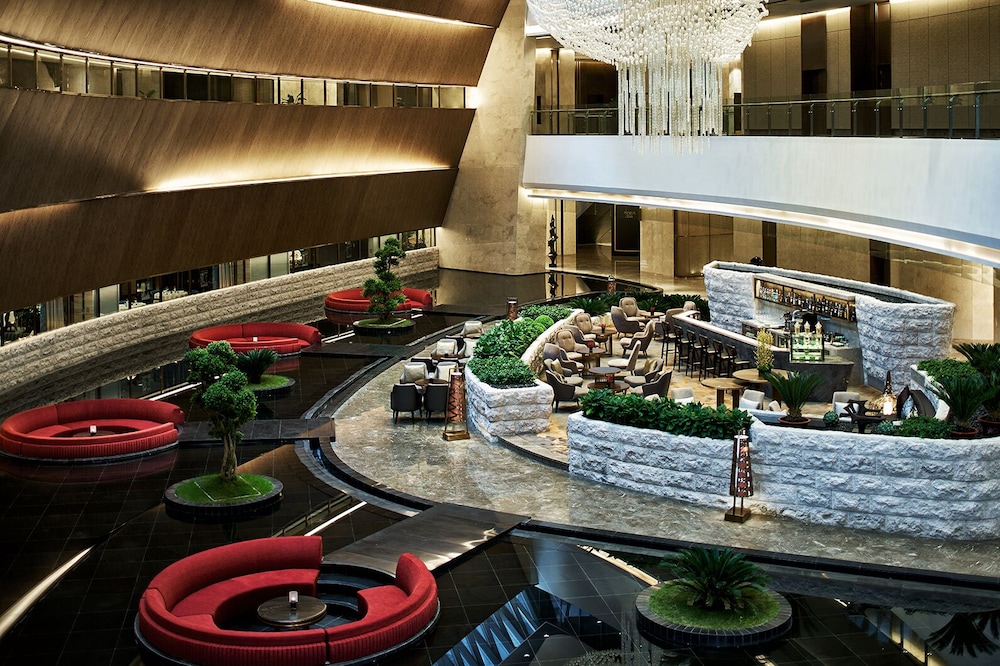 PRIMUS HOTEL SHANGHAI HONGQIAO 43/52