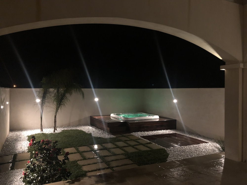 Villa De Lua 27/50