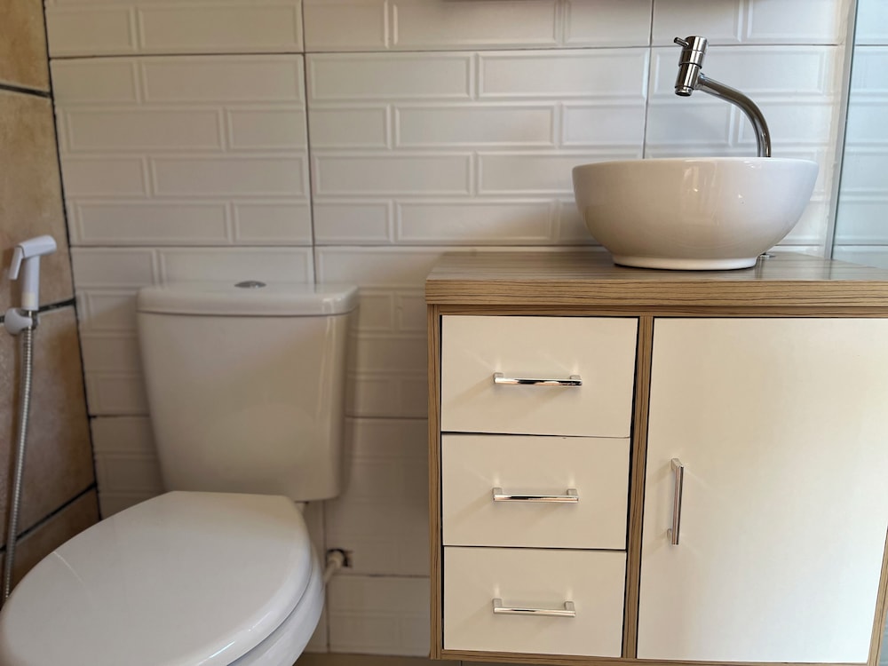 Pousada Hostel Vila Appia 66/70
