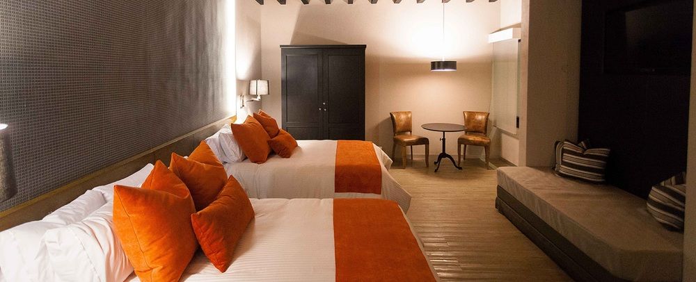 OTHELO HOTEL BOUTIQUE 15/31