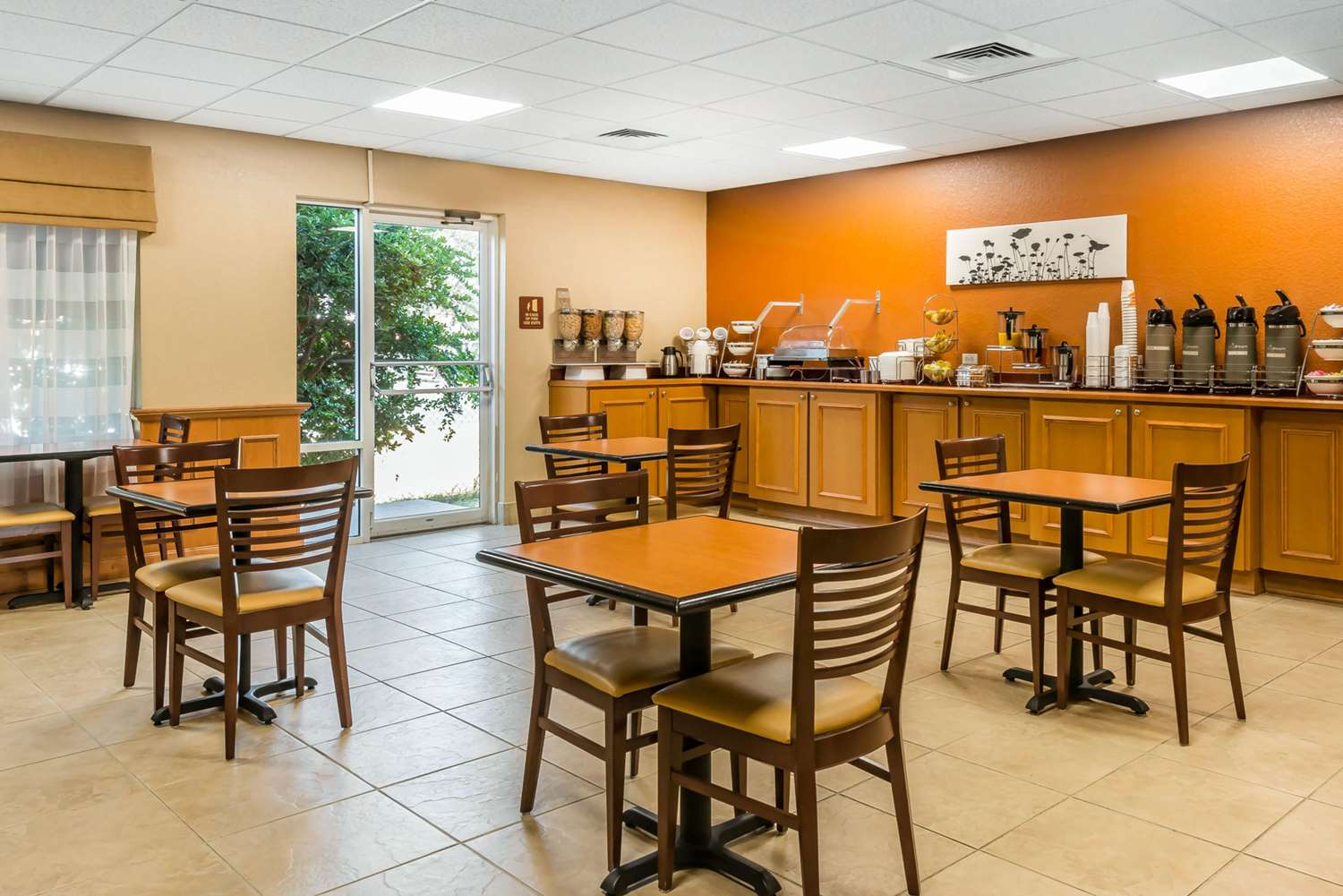Sleep Inn & Suites Ocala - Belleview 31/40