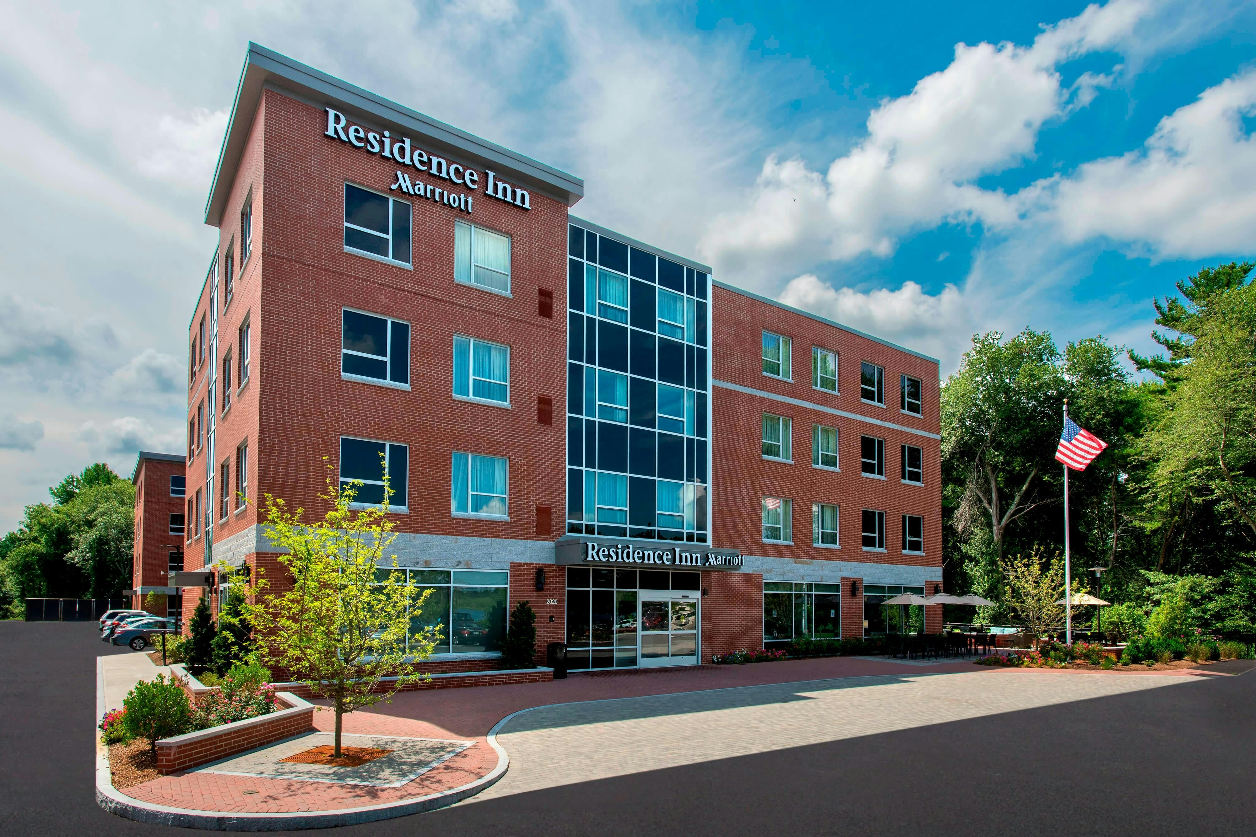 Residence Inn By Marriott Boston Bridgewater 4/42