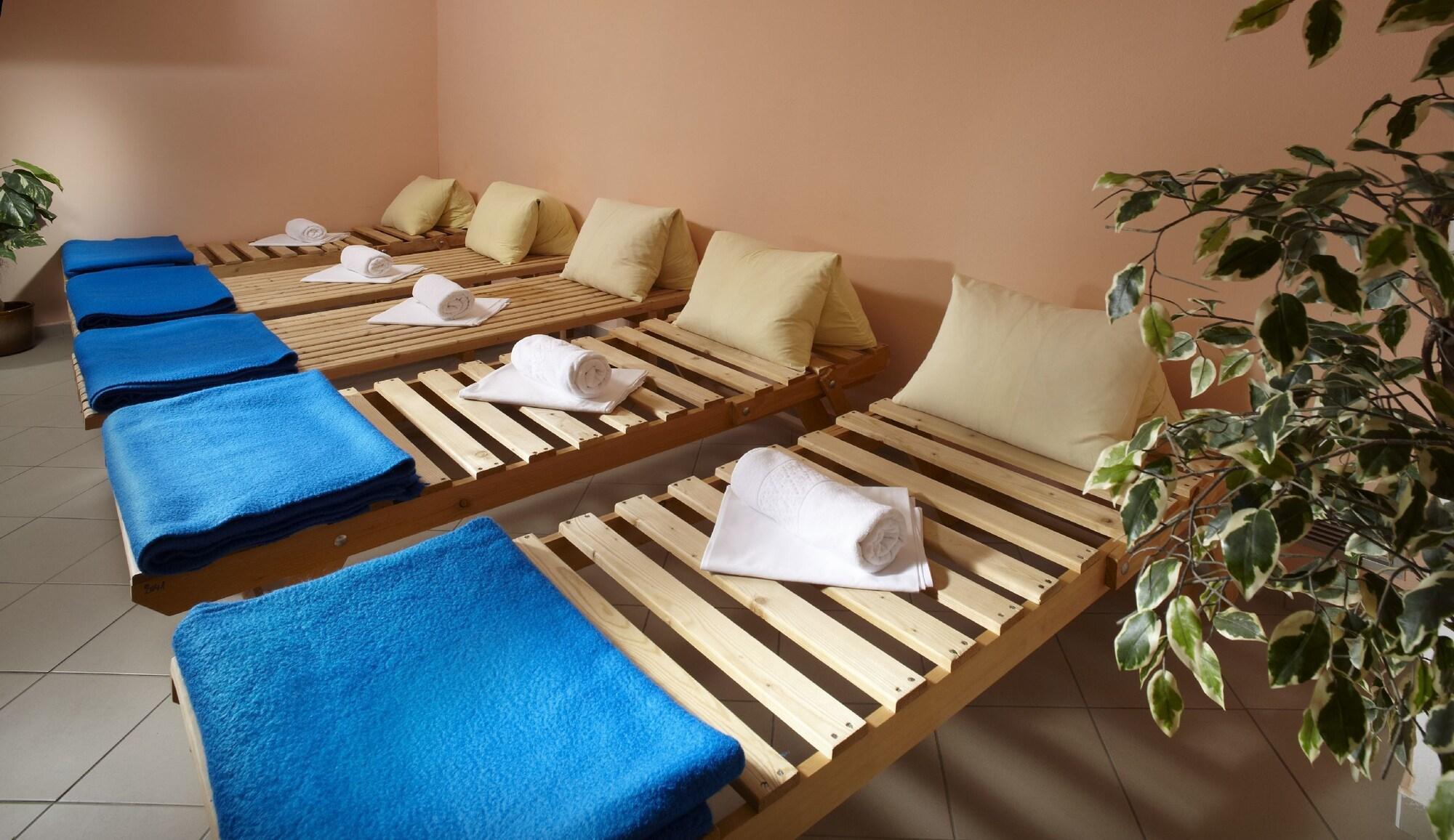 Orea Hotel Spicak 11/15
