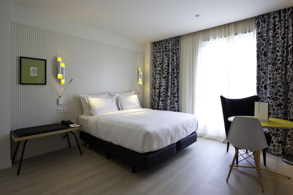 Vincci Bit Hotel 27/60