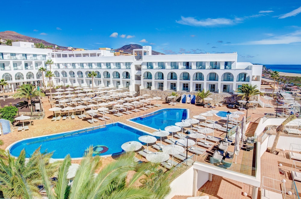 Sbh Maxorata Resort 1/50