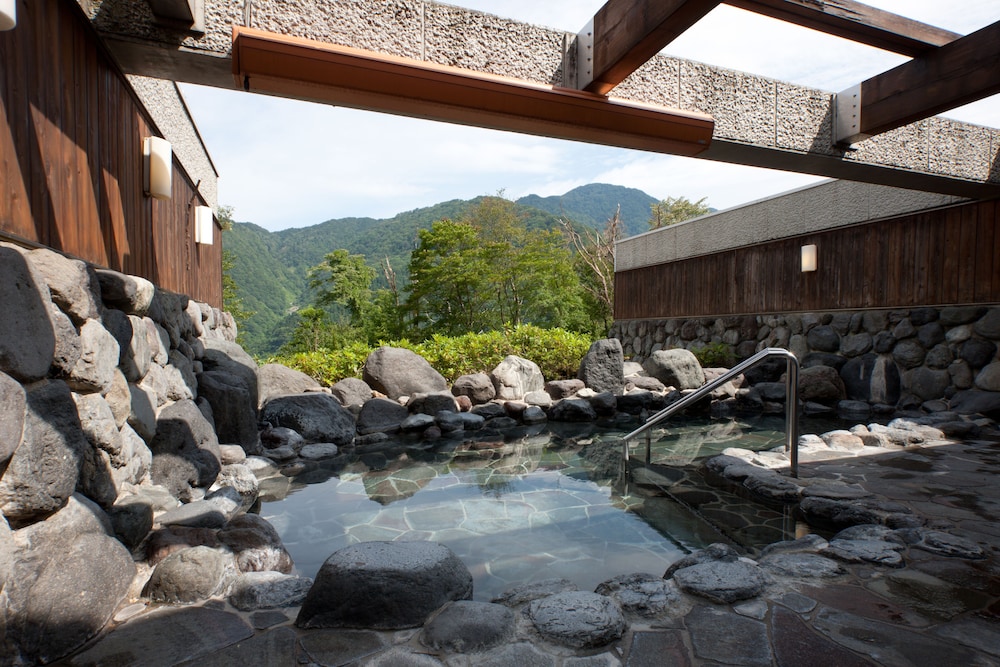 Hotel Morinokaze Tateyama 20/38