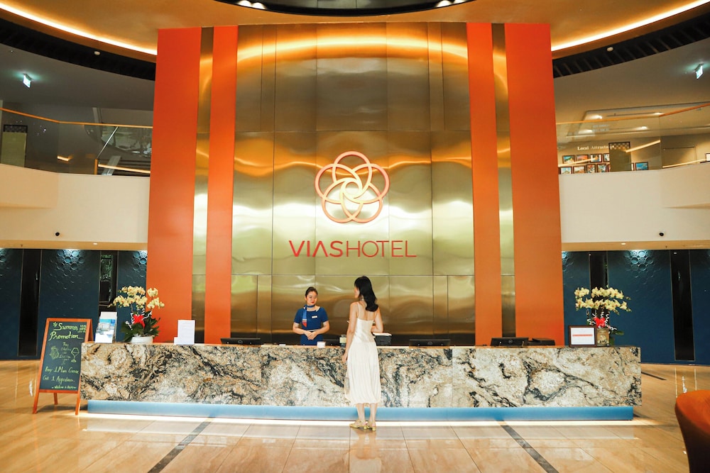 Vias Hotel Vung Tau 8/70