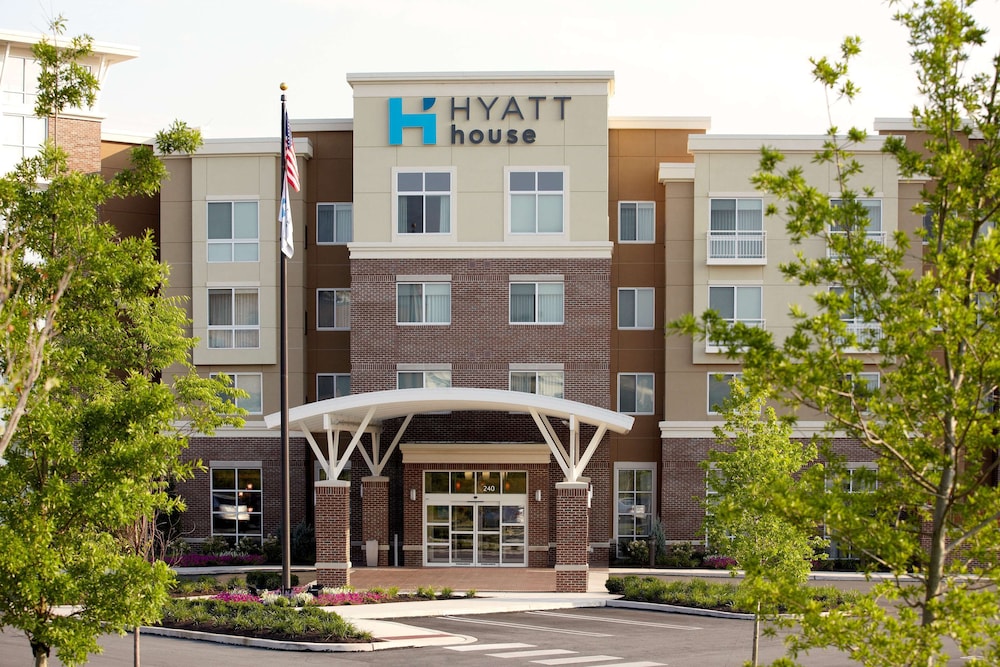 HYATT house Philadelphia/King of Prussia in KING OF PRUSSIA - PA