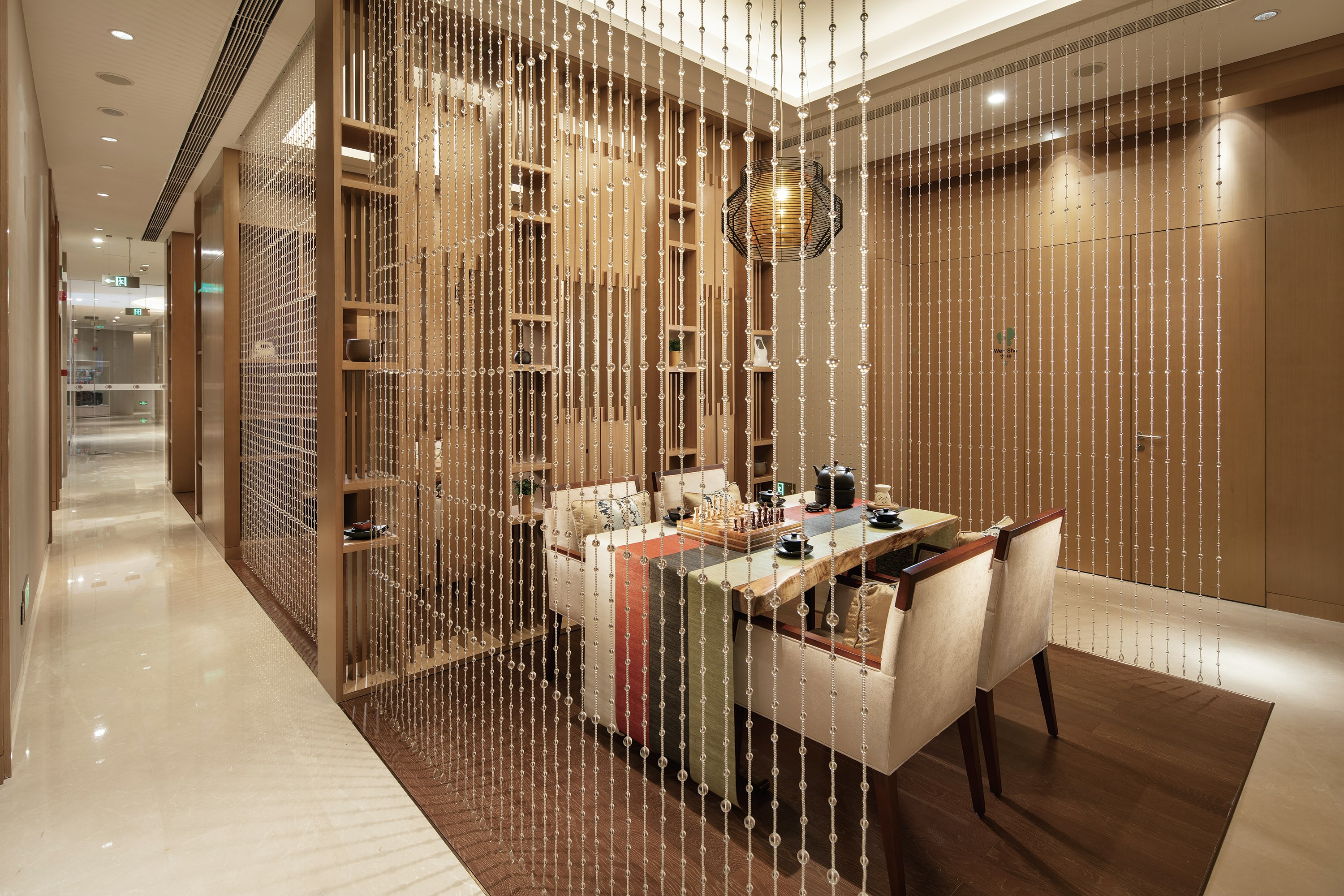 Hilton Chengdu - Longquanyi 15/24