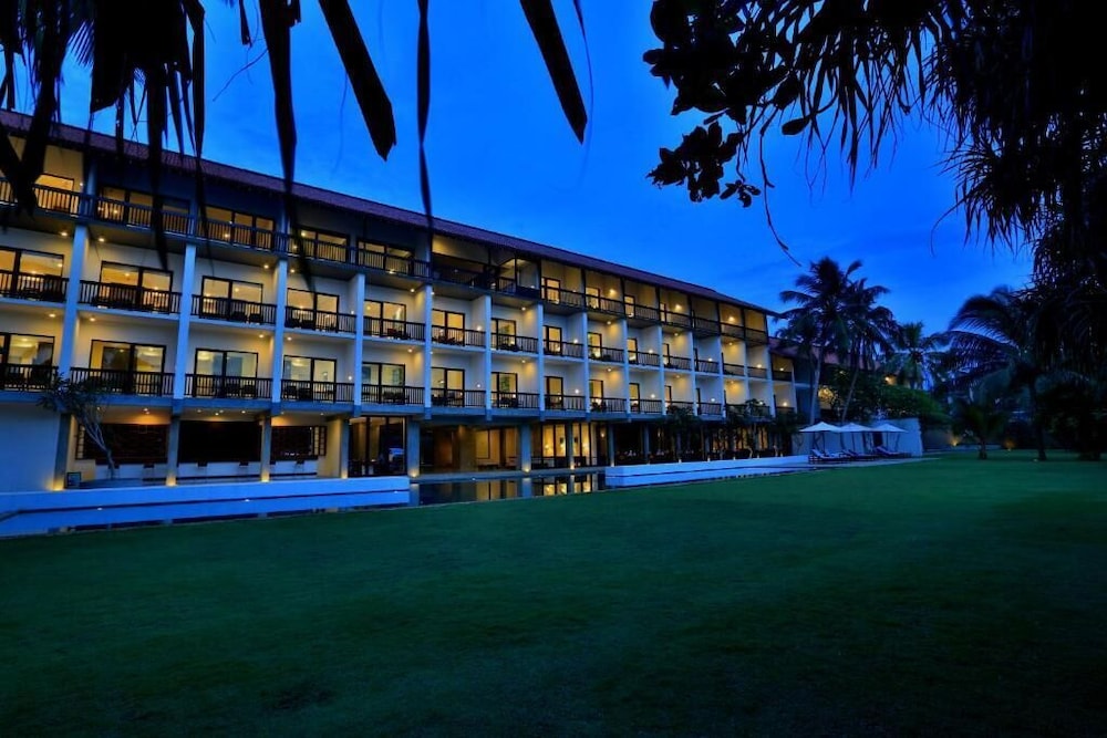 Temple Tree Resort and Spa