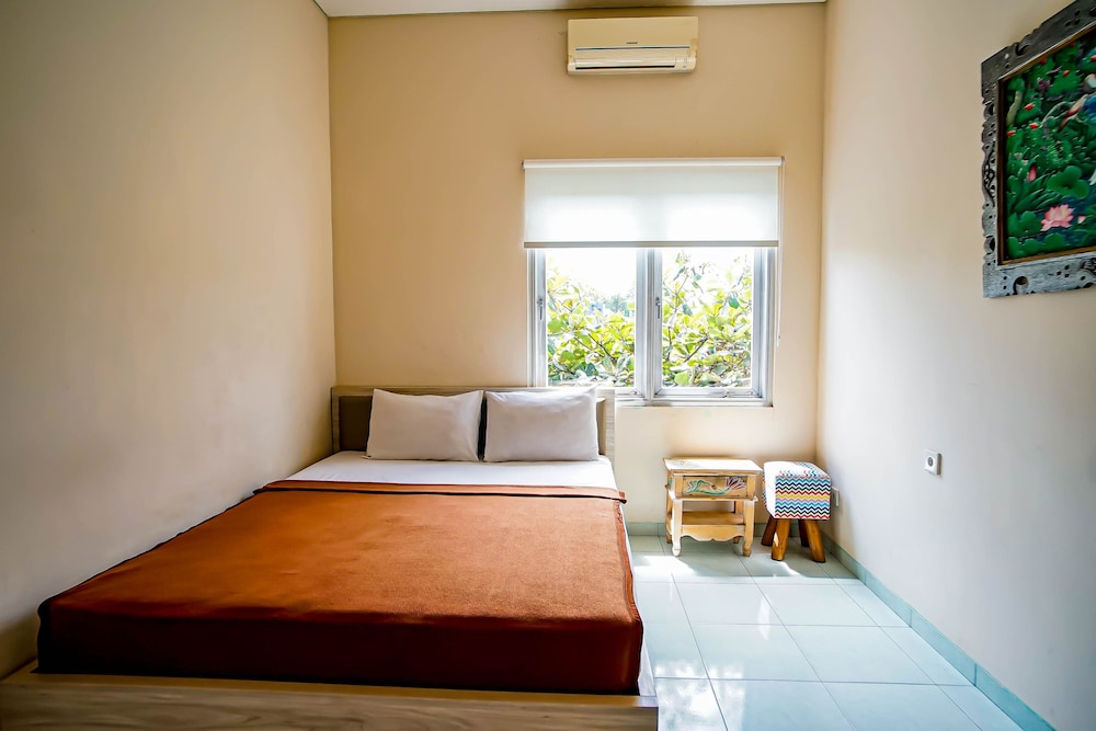 BB Hostel Canggu 46/58