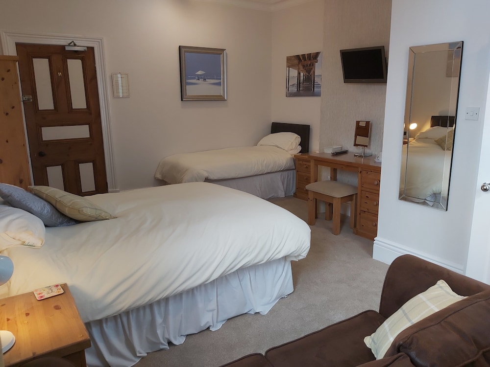 Boulmer Guesthouse 11/44