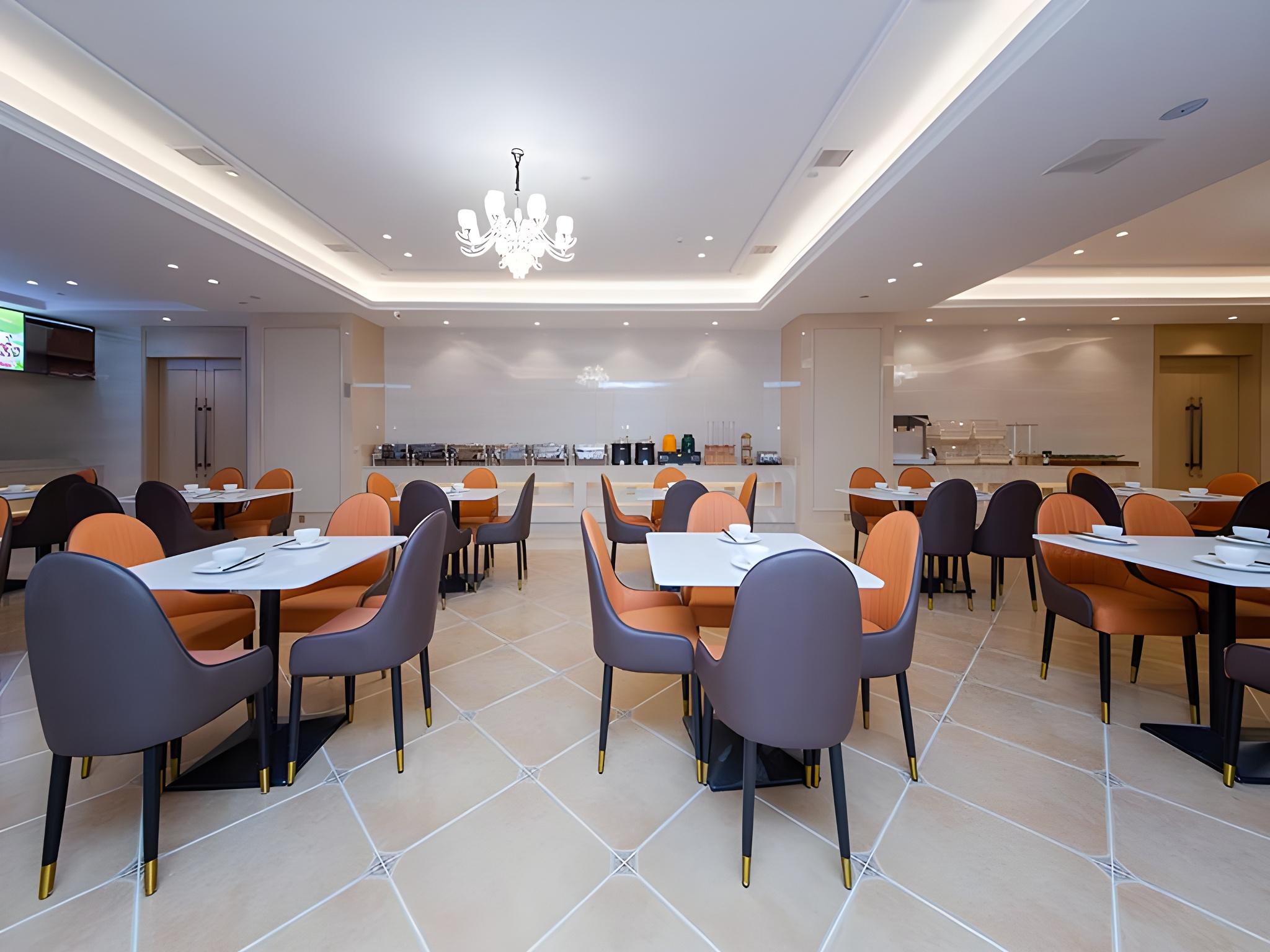 Vienna International Hotel (Optics Valley Plaza, Wuhan) 22/29