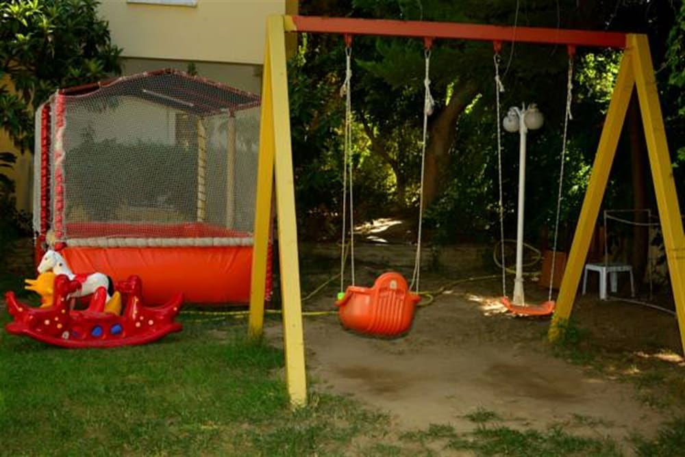 Melissa Garden Aparthotel 30/58